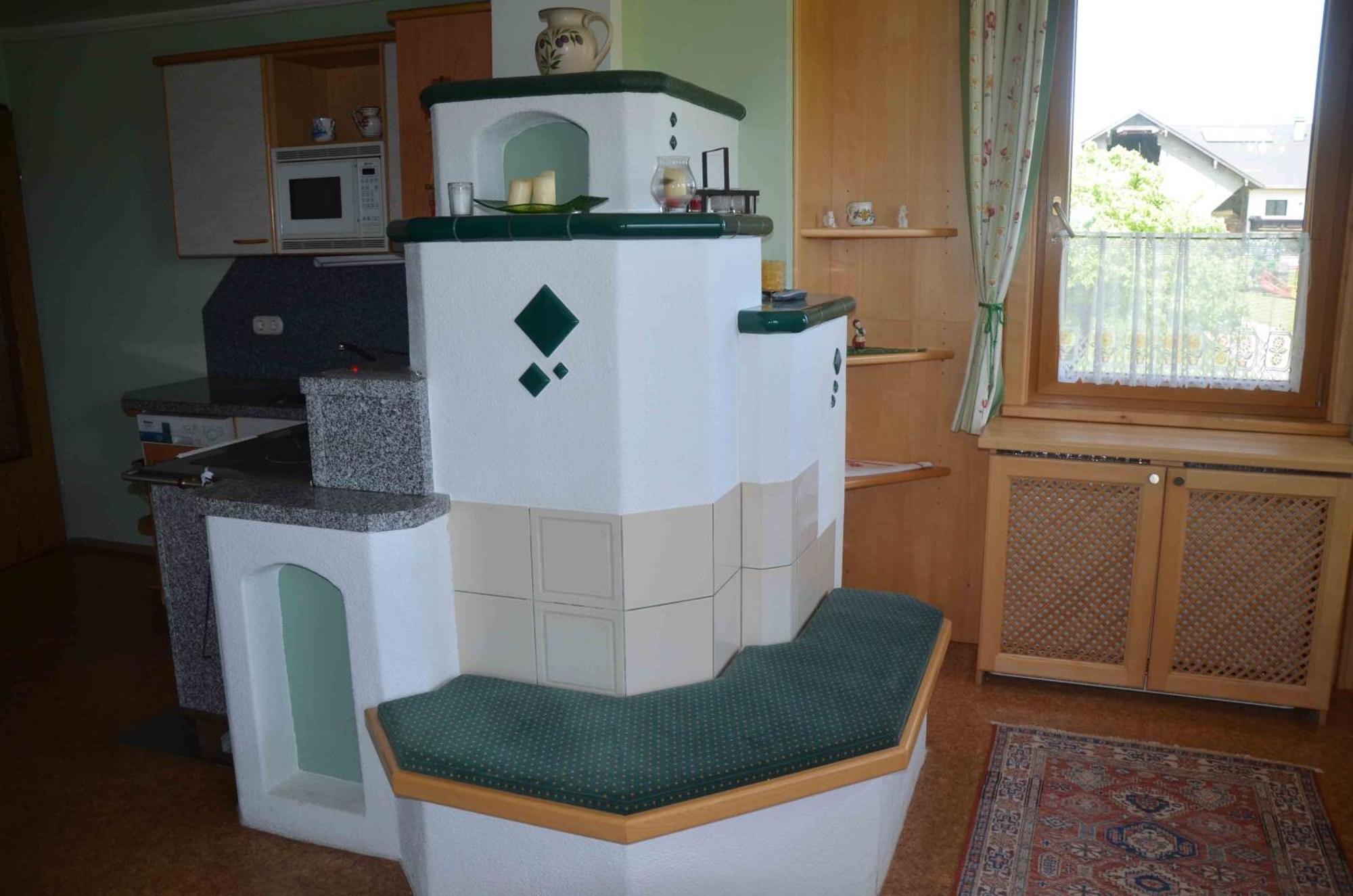 Ferienhaus Mitterbauer Oberhofen am Irrsee Екстер'єр фото